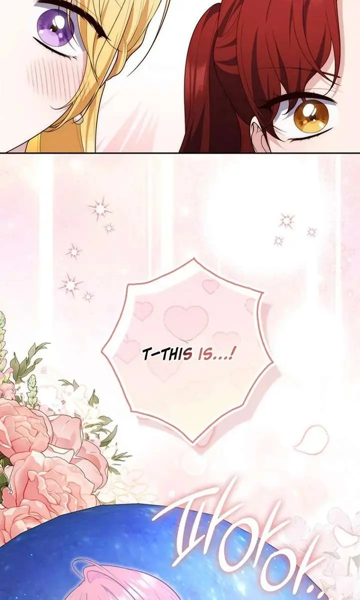 A Fortune-Telling Princess Chapter 148 Page 94