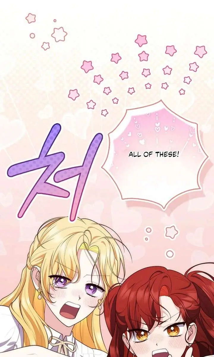A Fortune-Telling Princess Chapter 148 Page 101