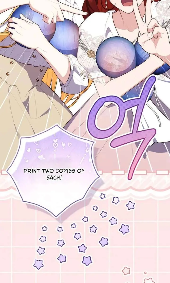 A Fortune-Telling Princess Chapter 148 Page 102