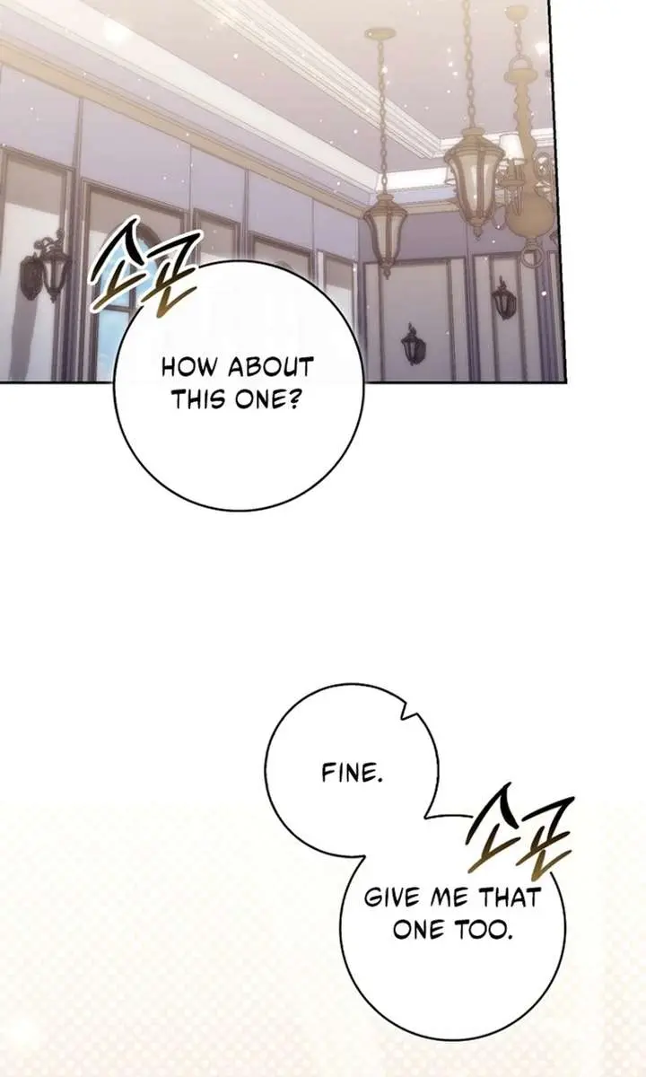 A Fortune-Telling Princess Chapter 149 Page 2