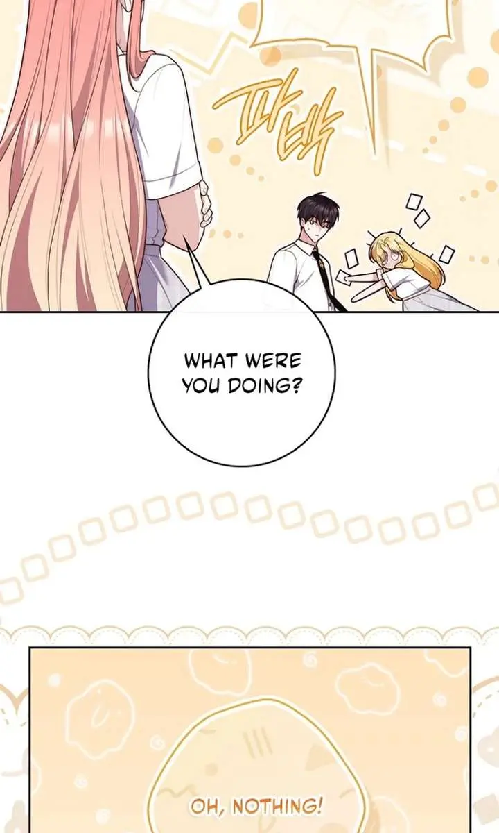 A Fortune-Telling Princess Chapter 149 Page 9