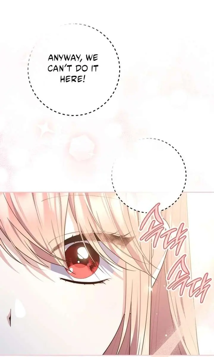 A Fortune-Telling Princess Chapter 149 Page 23