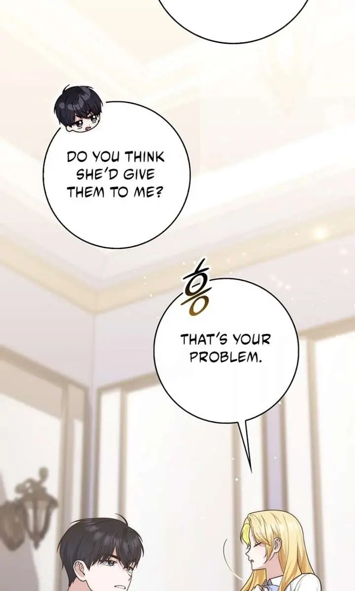 A Fortune-Telling Princess Chapter 149 Page 37