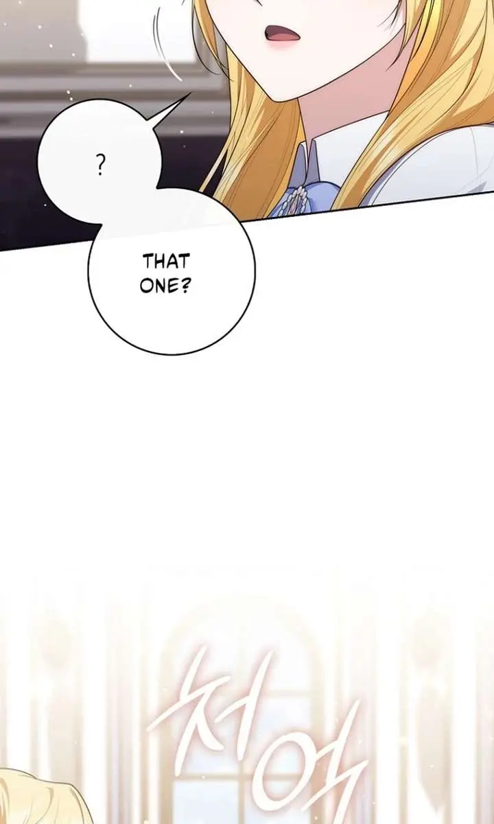 A Fortune-Telling Princess Chapter 149 Page 39