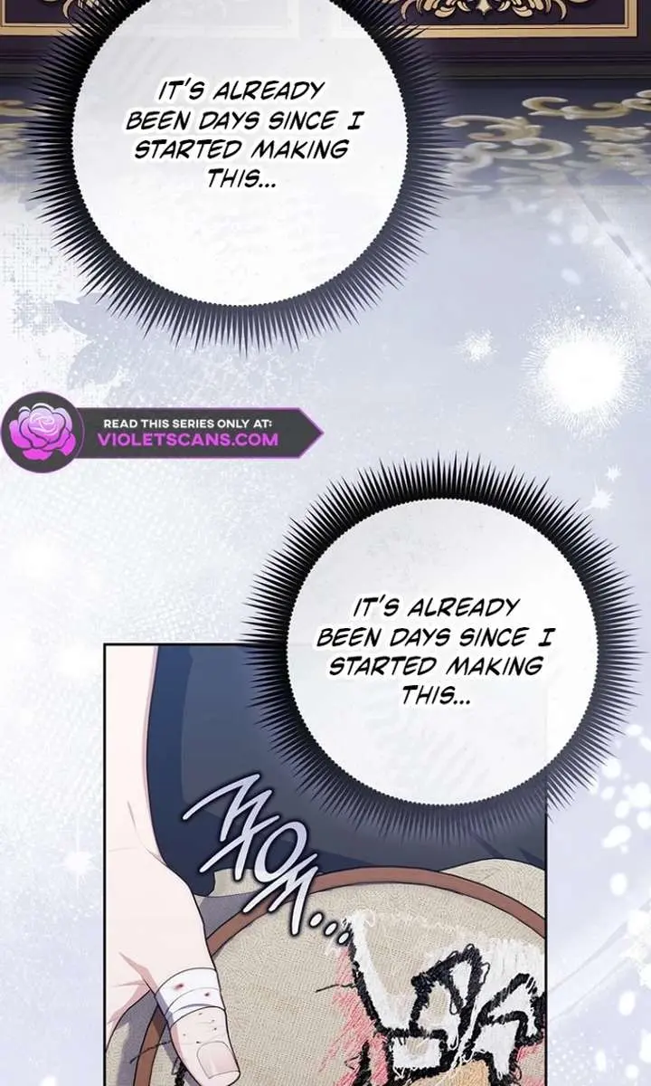A Fortune-Telling Princess Chapter 149 Page 63