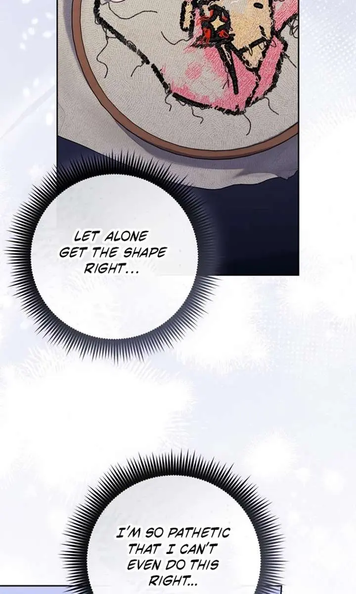 A Fortune-Telling Princess Chapter 149 Page 64