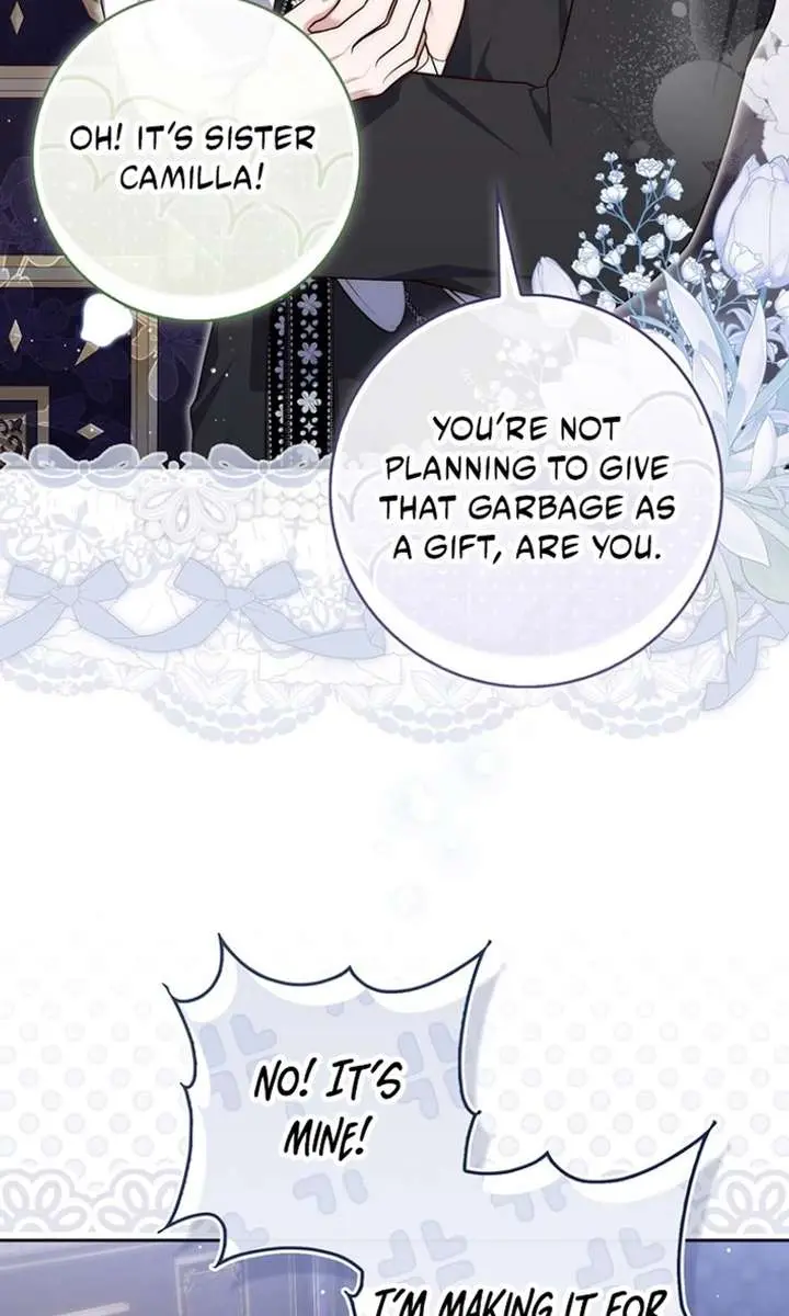 A Fortune-Telling Princess Chapter 149 Page 69