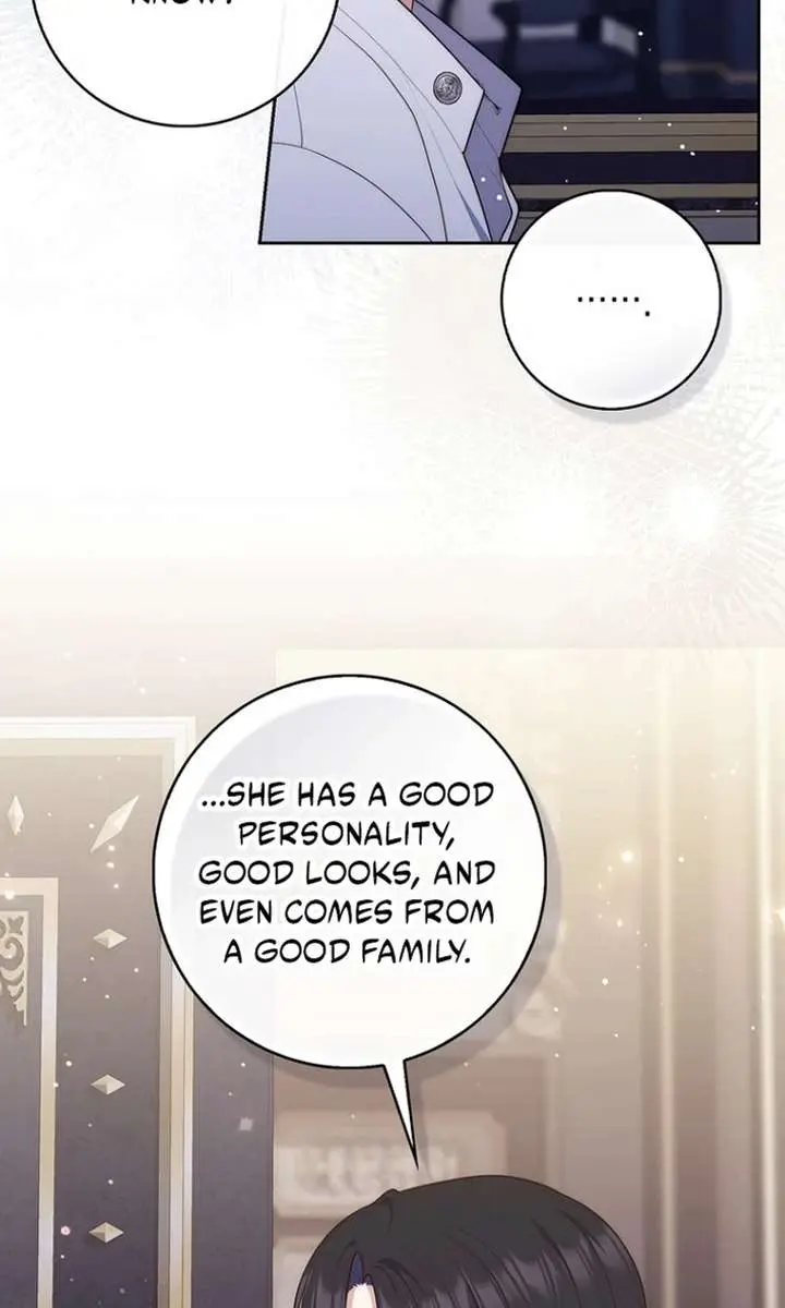 A Fortune-Telling Princess Chapter 149 Page 75