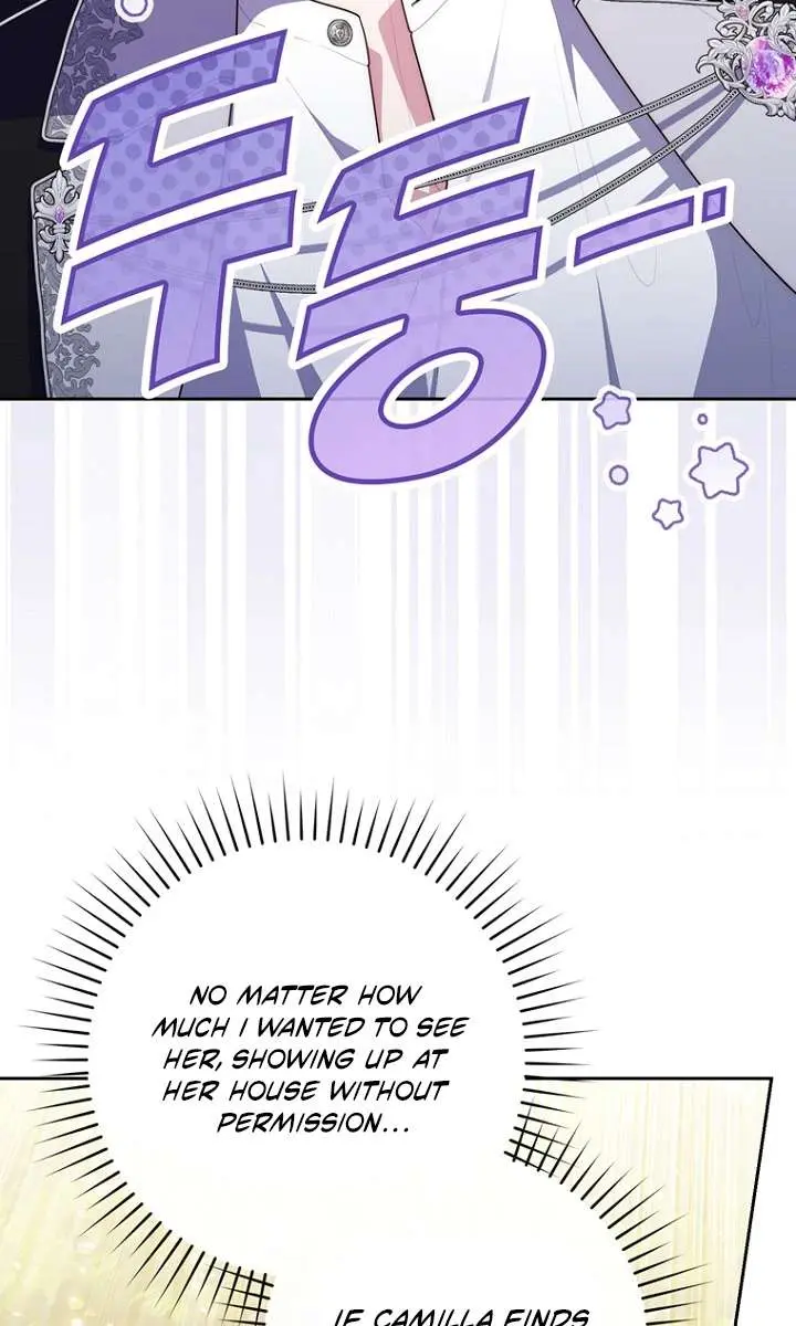 A Fortune-Telling Princess Chapter 150 Page 34