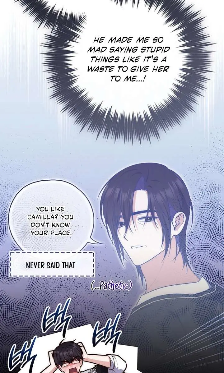A Fortune-Telling Princess Chapter 150 Page 40