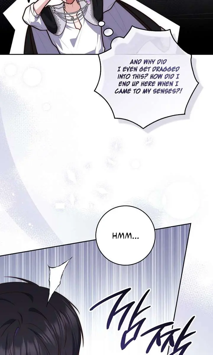 A Fortune-Telling Princess Chapter 150 Page 41