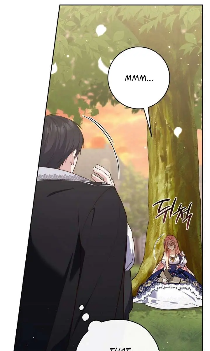 A Fortune-Telling Princess Chapter 150 Page 43