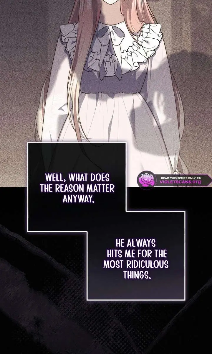 A Fortune-Telling Princess Chapter 150 Page 81