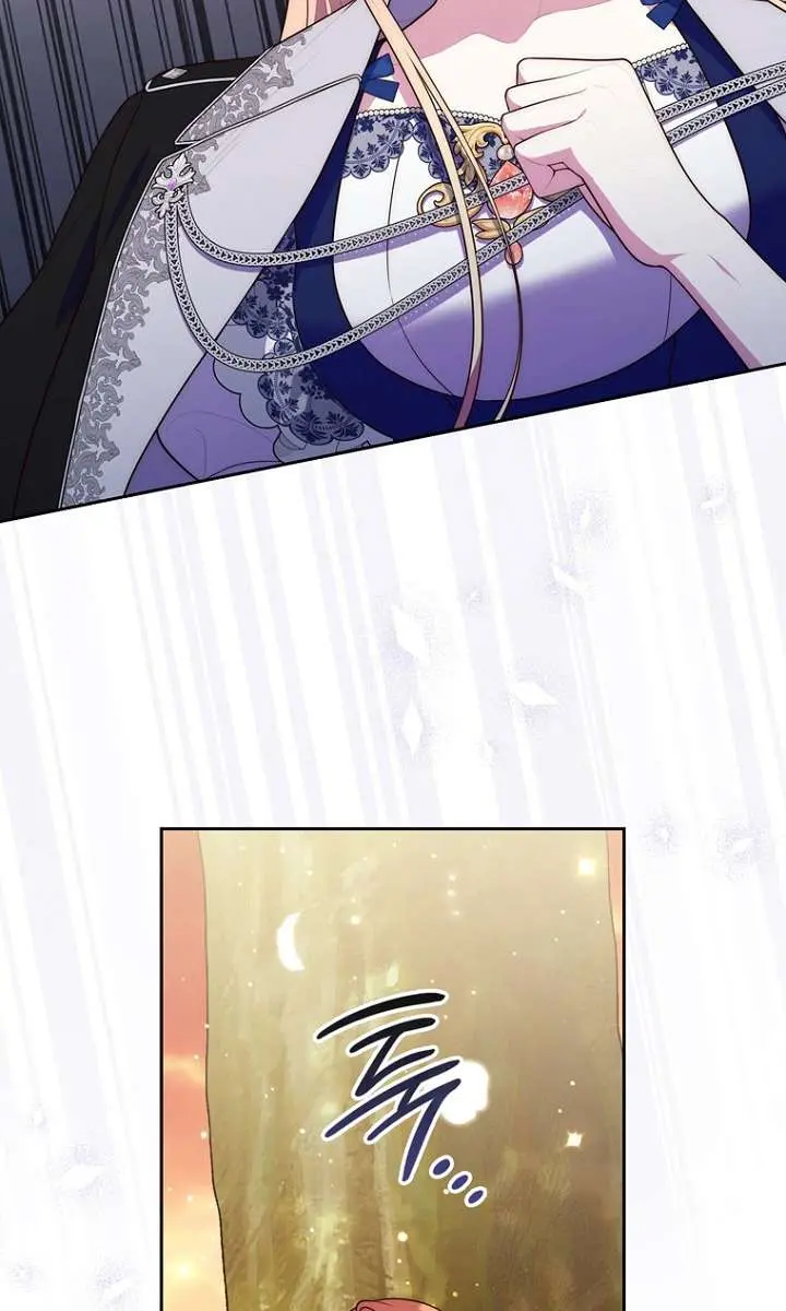 A Fortune-Telling Princess Chapter 150 Page 88