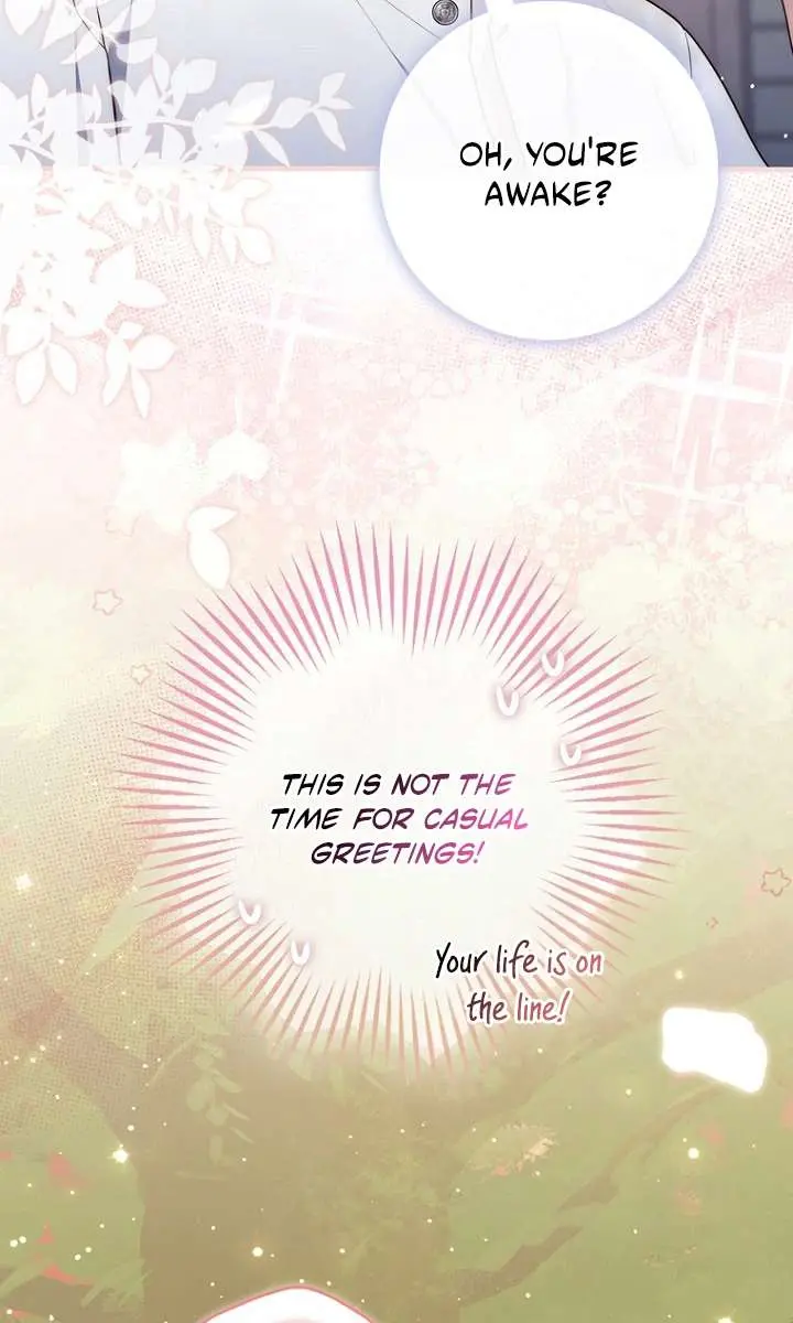 A Fortune-Telling Princess Chapter 150 Page 102