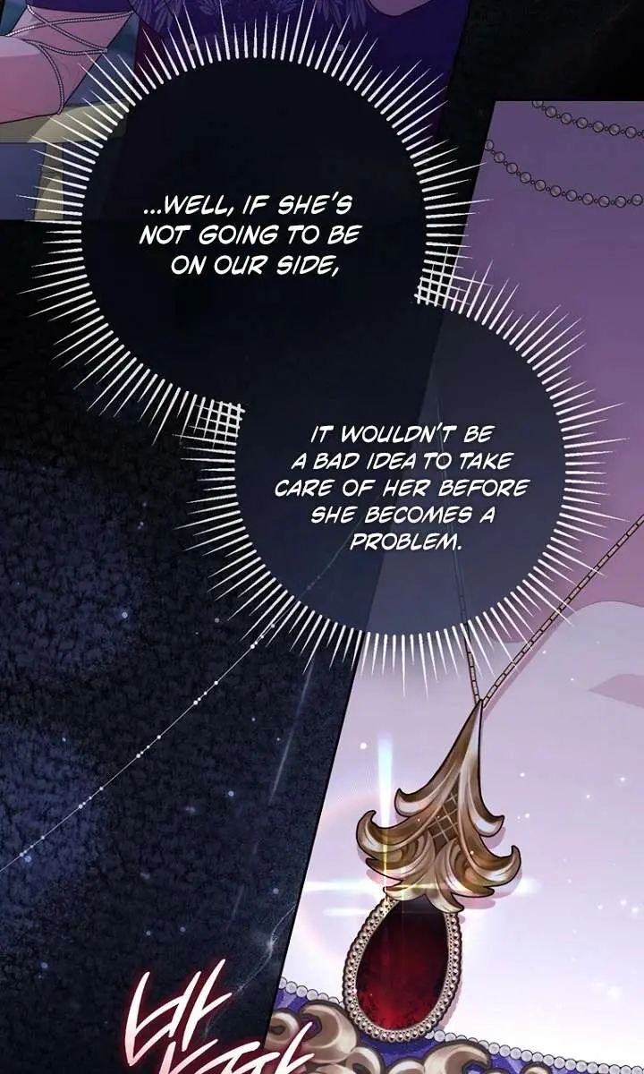 A Fortune-Telling Princess Chapter 151 Page 89