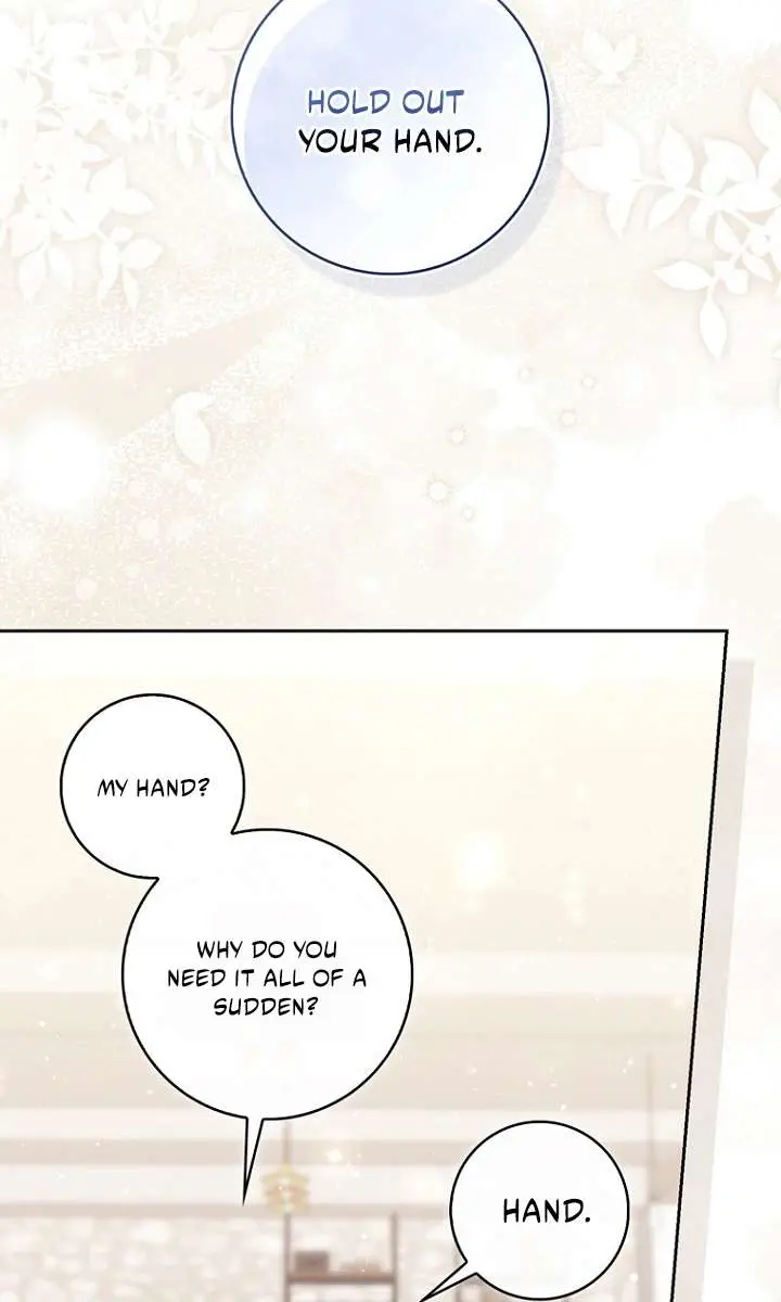 A Fortune-Telling Princess Chapter 152 Page 3