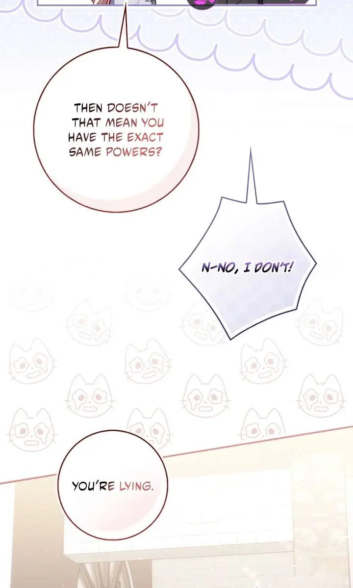 A Fortune-Telling Princess Chapter 152 Page 35