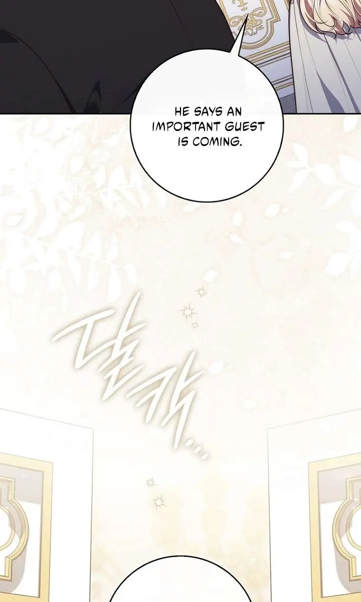 A Fortune-Telling Princess Chapter 152 Page 46
