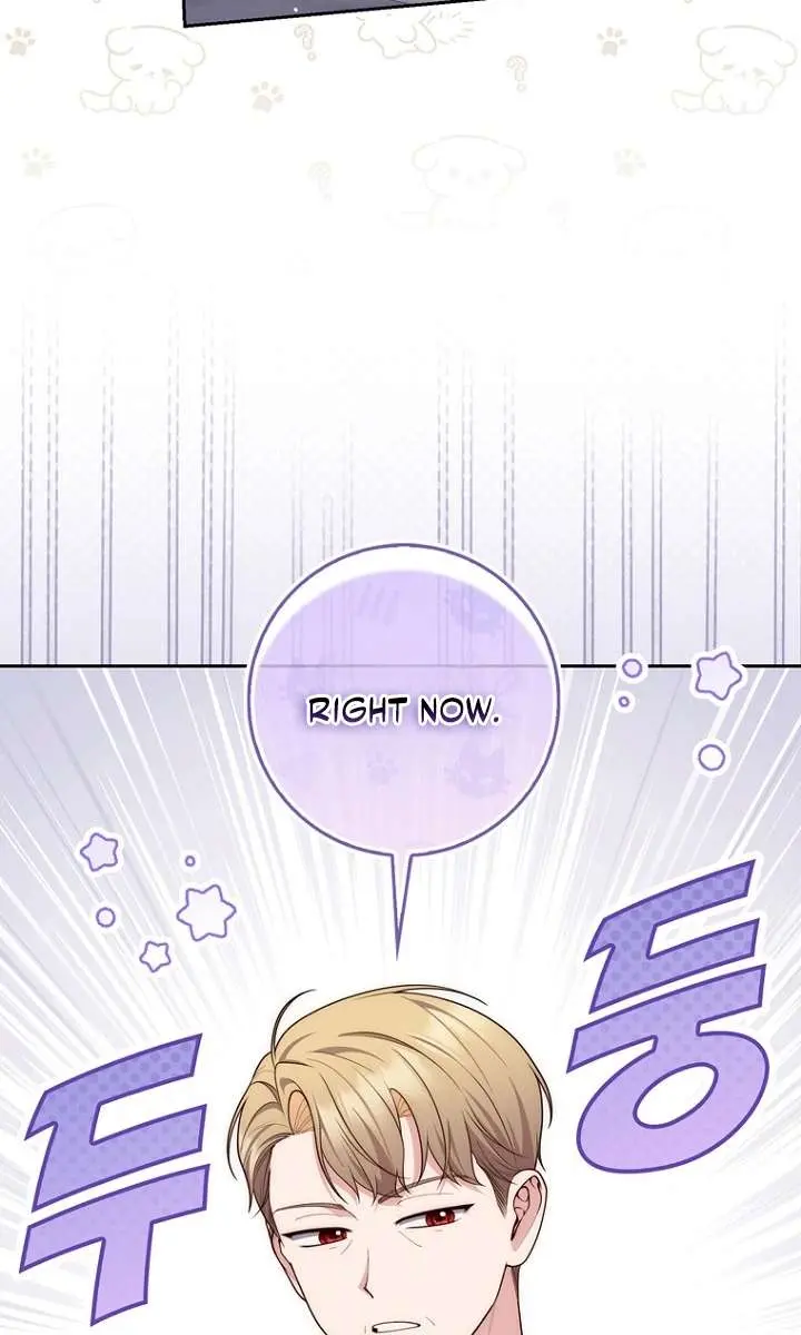 A Fortune-Telling Princess Chapter 152 Page 57