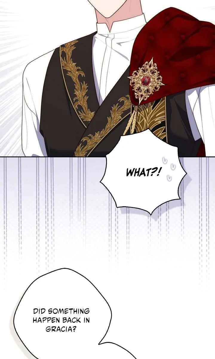 A Fortune-Telling Princess Chapter 152 Page 58