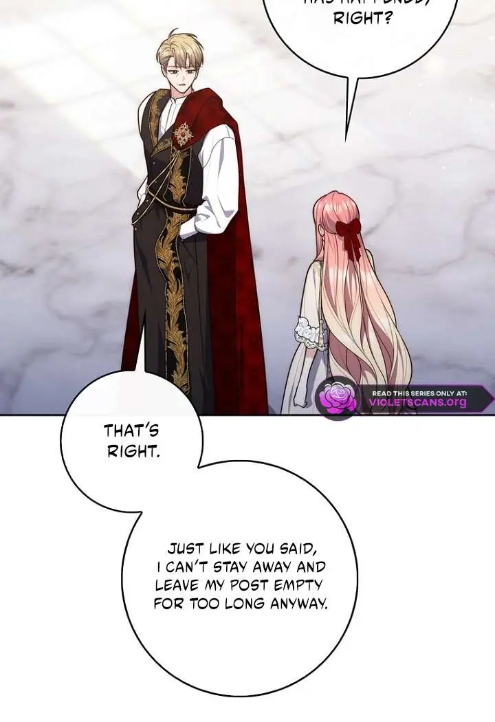 A Fortune-Telling Princess Chapter 152 Page 67