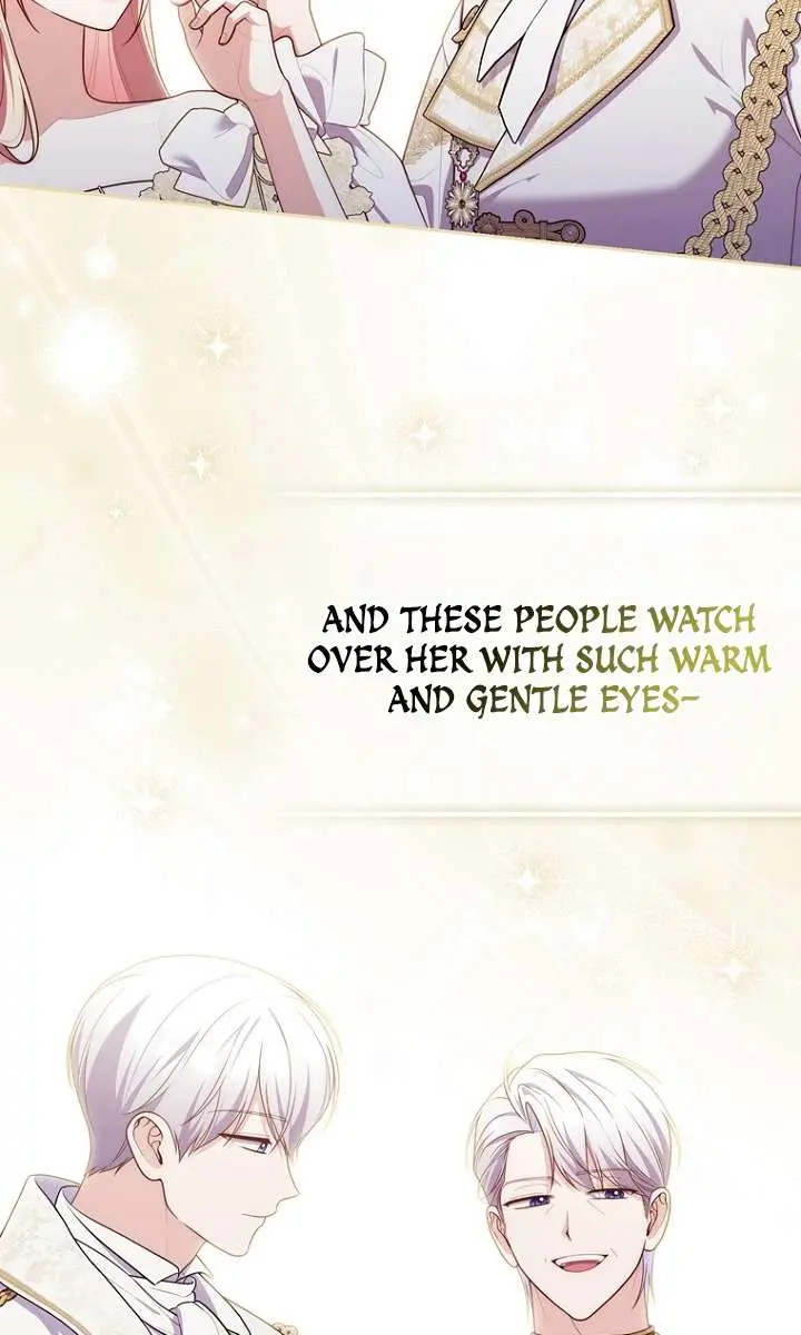 A Fortune-Telling Princess Chapter 152 Page 75