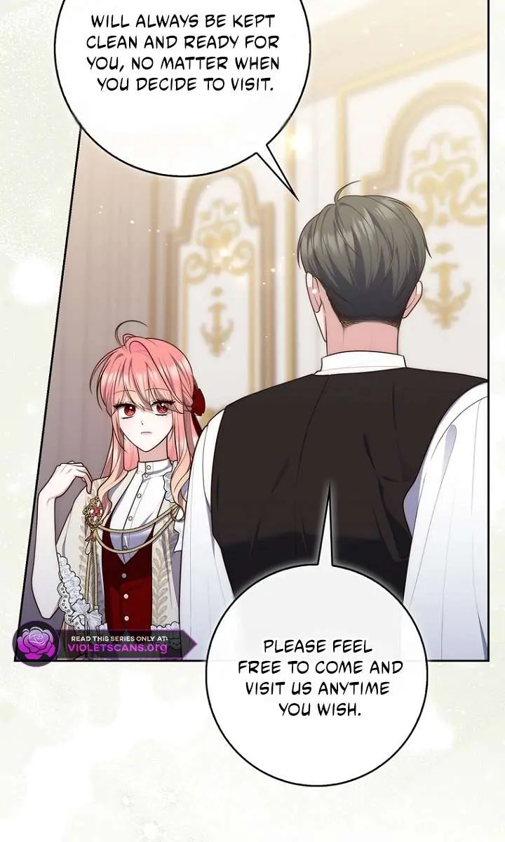 A Fortune-Telling Princess Chapter 152 Page 89