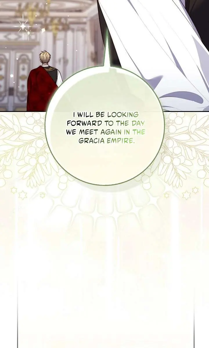 A Fortune-Telling Princess Chapter 152 Page 91