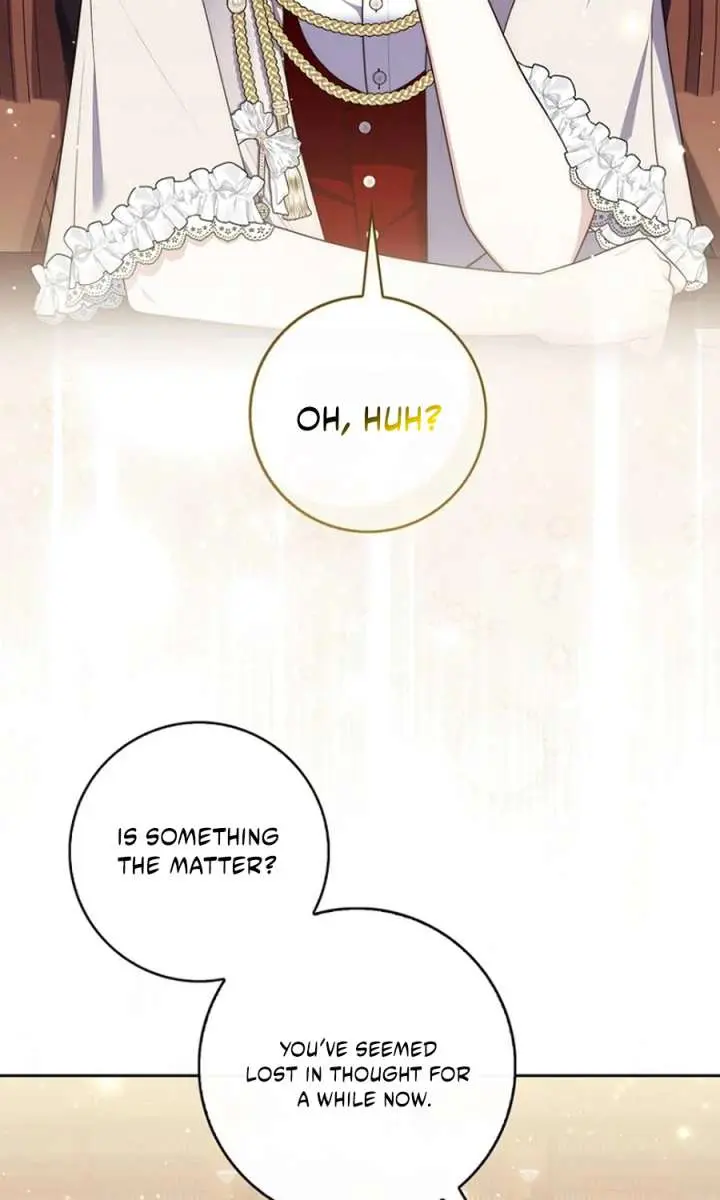 A Fortune-Telling Princess Chapter 153 Page 7