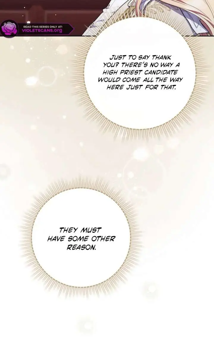 A Fortune-Telling Princess Chapter 153 Page 23