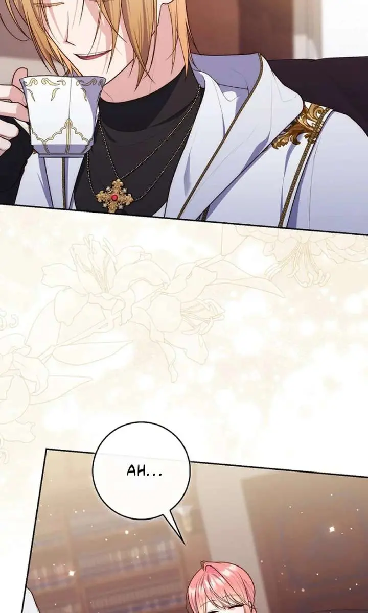 A Fortune-Telling Princess Chapter 153 Page 37