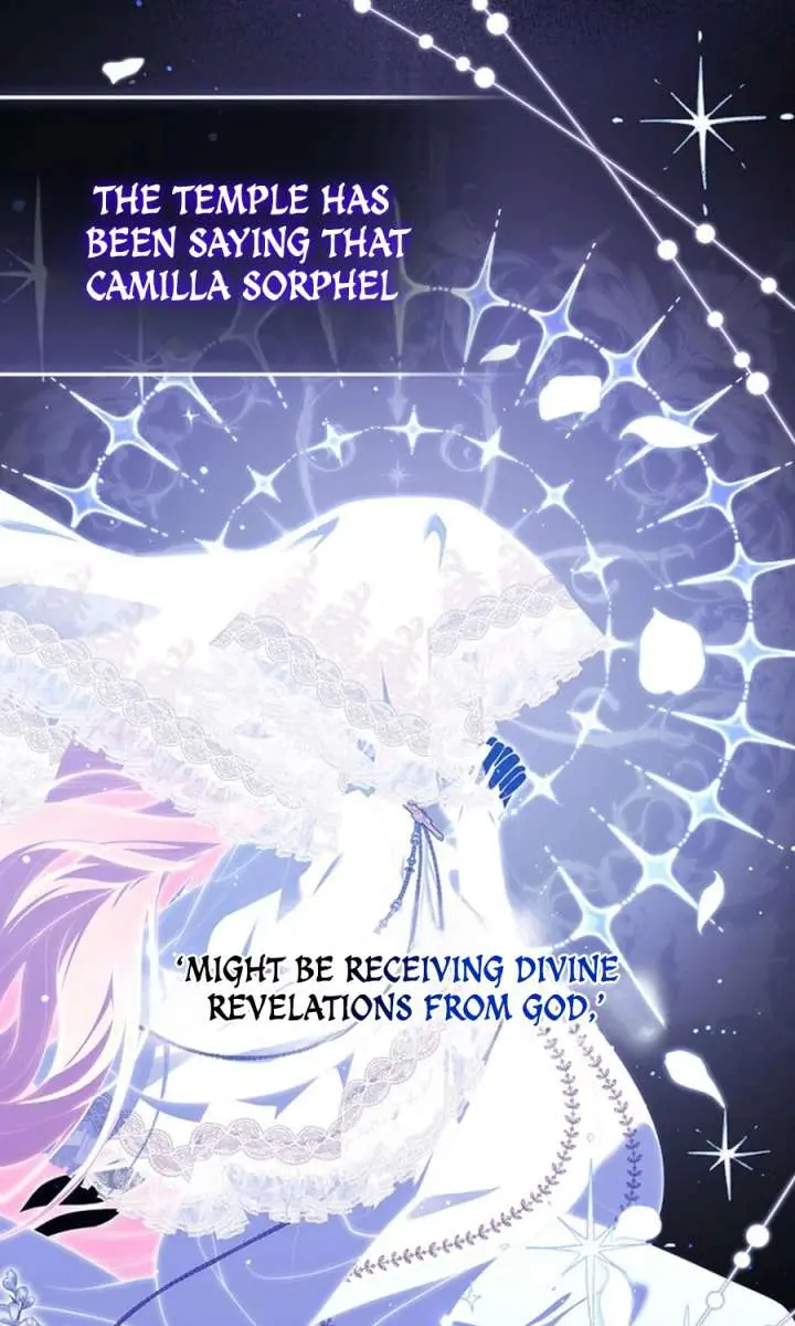 A Fortune-Telling Princess Chapter 153 Page 39