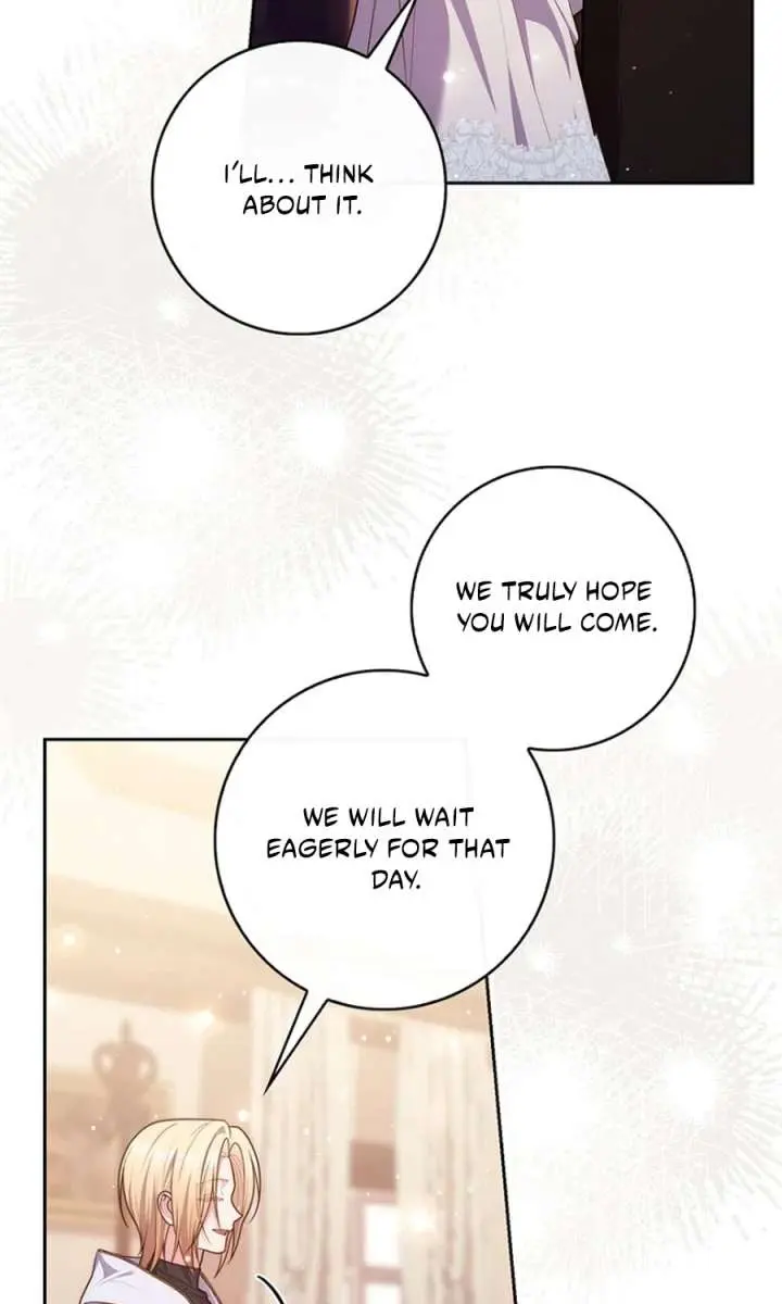 A Fortune-Telling Princess Chapter 153 Page 54