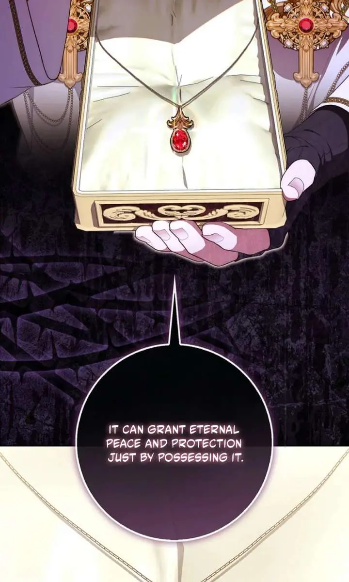 A Fortune-Telling Princess Chapter 153 Page 58
