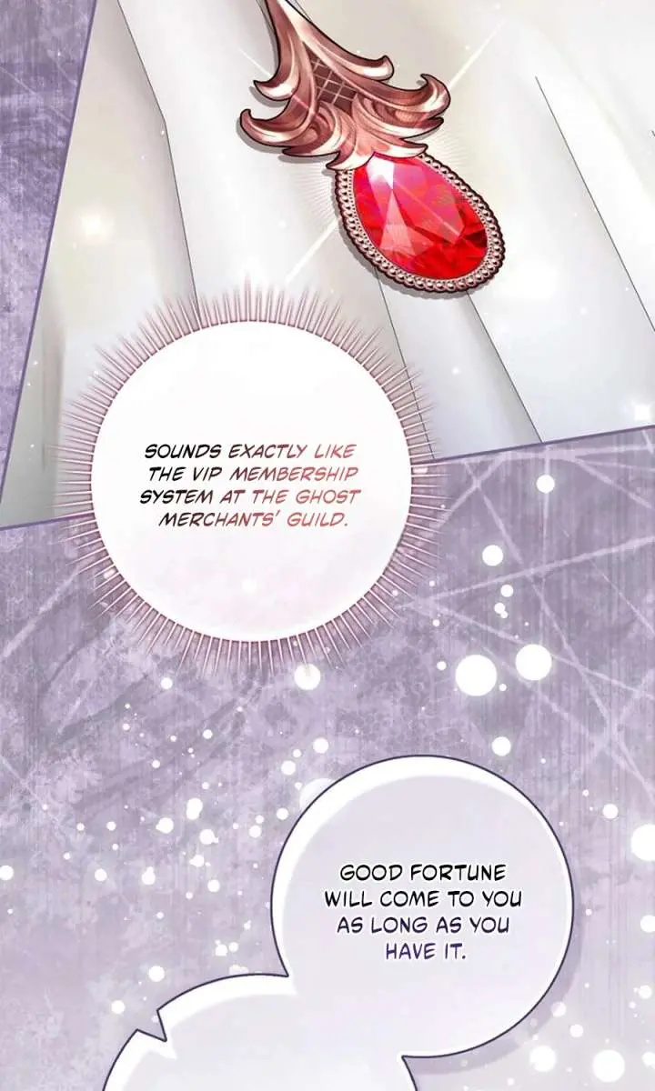 A Fortune-Telling Princess Chapter 153 Page 63