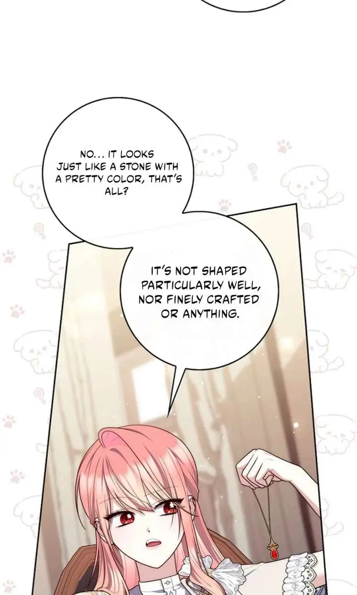 A Fortune-Telling Princess Chapter 153 Page 67