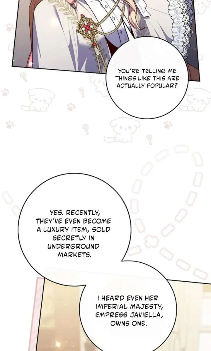 A Fortune-Telling Princess Chapter 153 Page 68