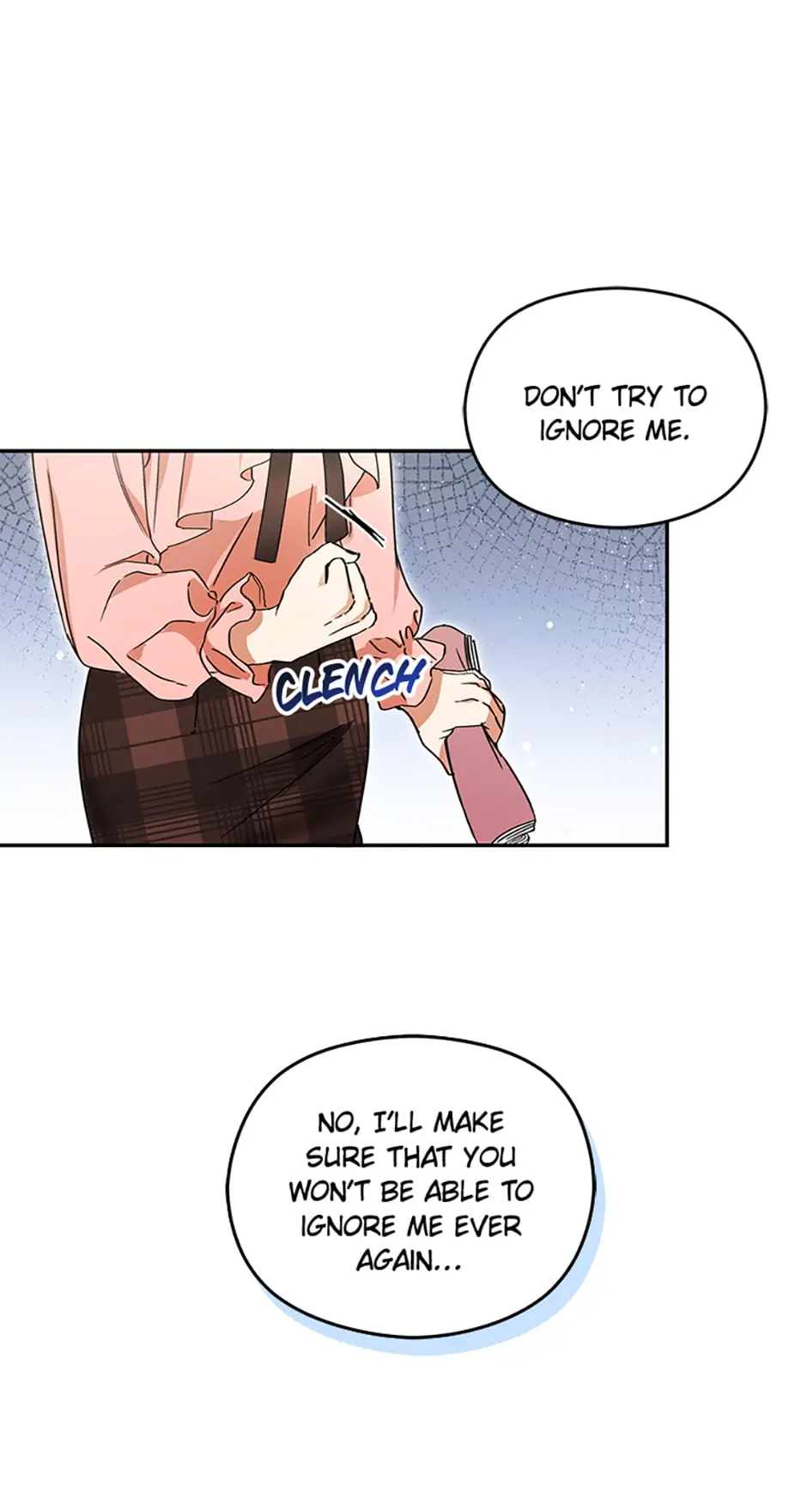 A Kiss Is Not Enough Chapter 1 Page 5