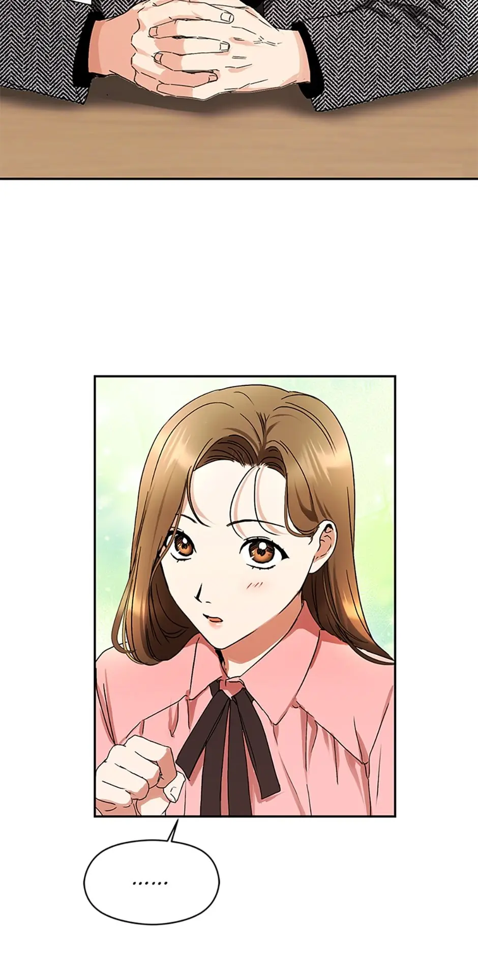 A Kiss Is Not Enough Chapter 1 Page 40
