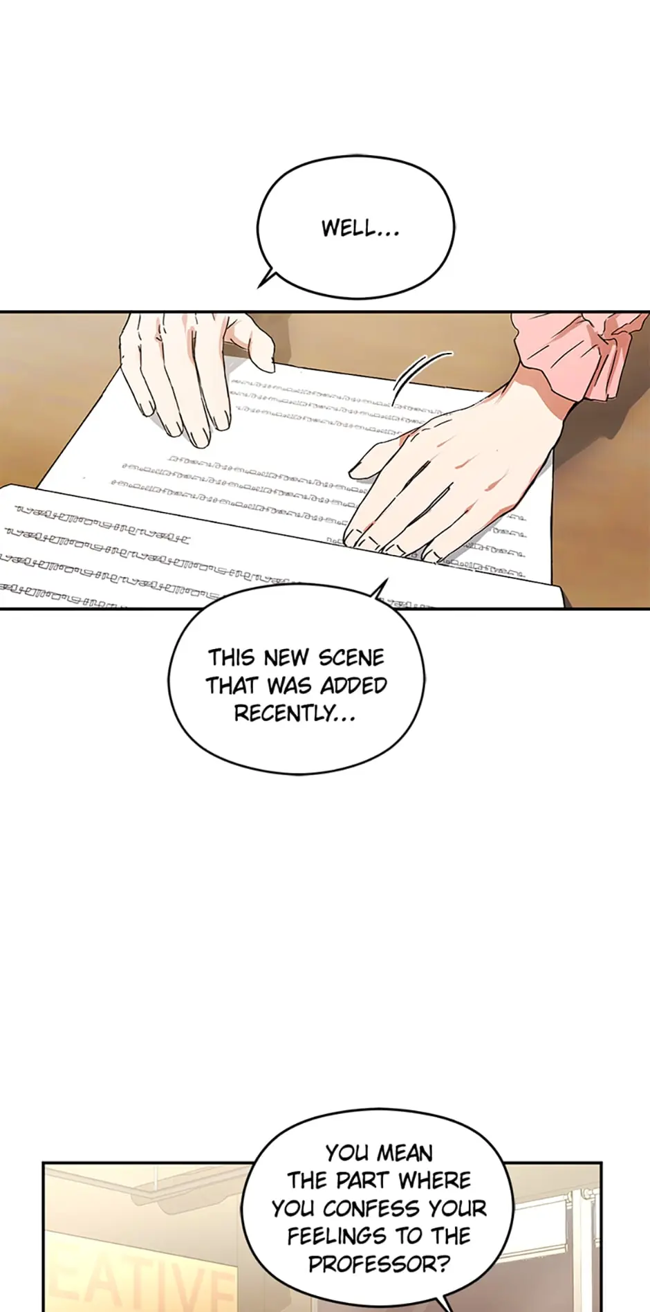 A Kiss Is Not Enough Chapter 1 Page 41