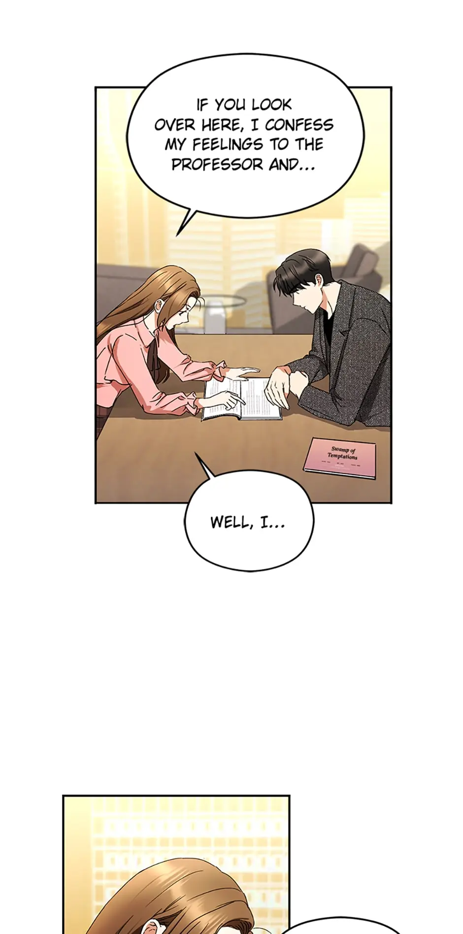 A Kiss Is Not Enough Chapter 1 Page 44