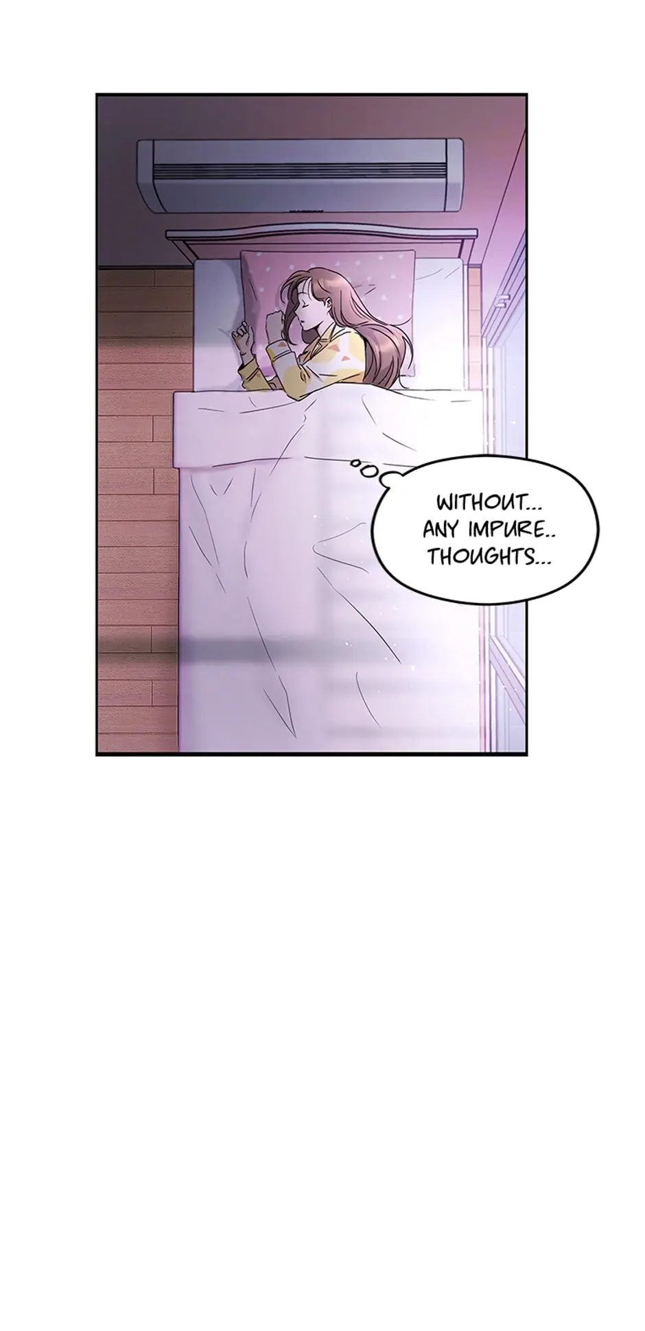 A Kiss Is Not Enough Chapter 2 Page 31