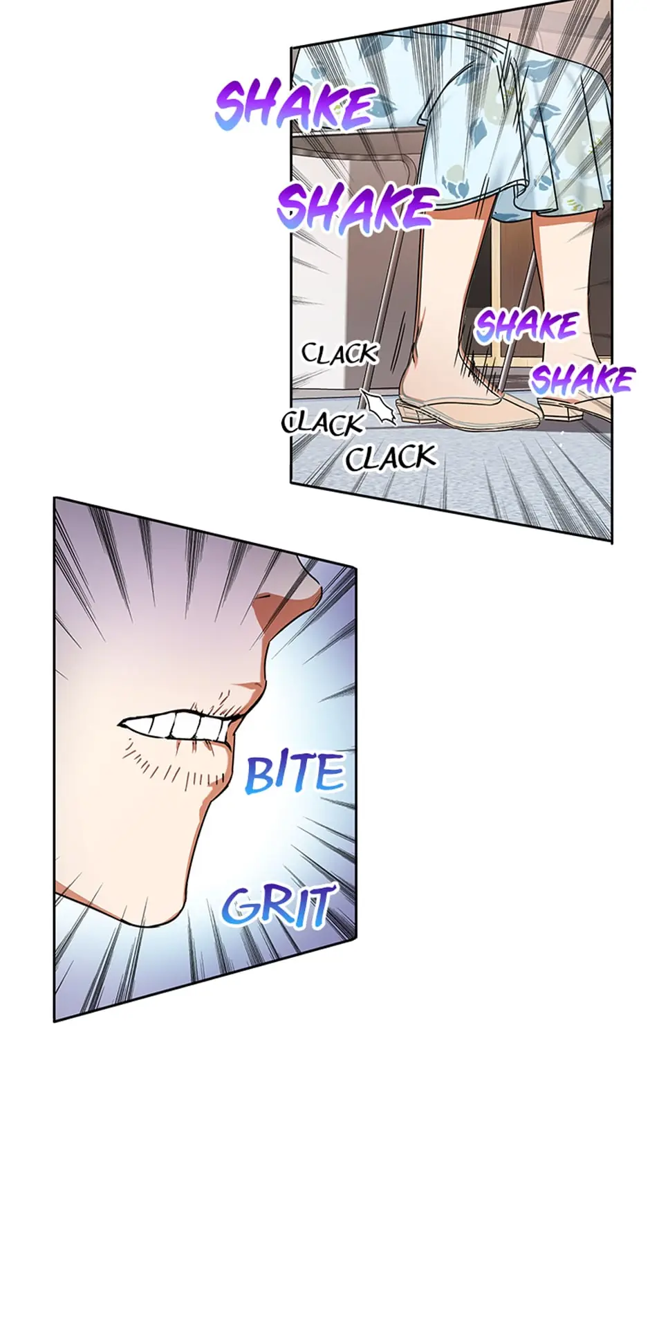 A Kiss Is Not Enough Chapter 2 Page 33