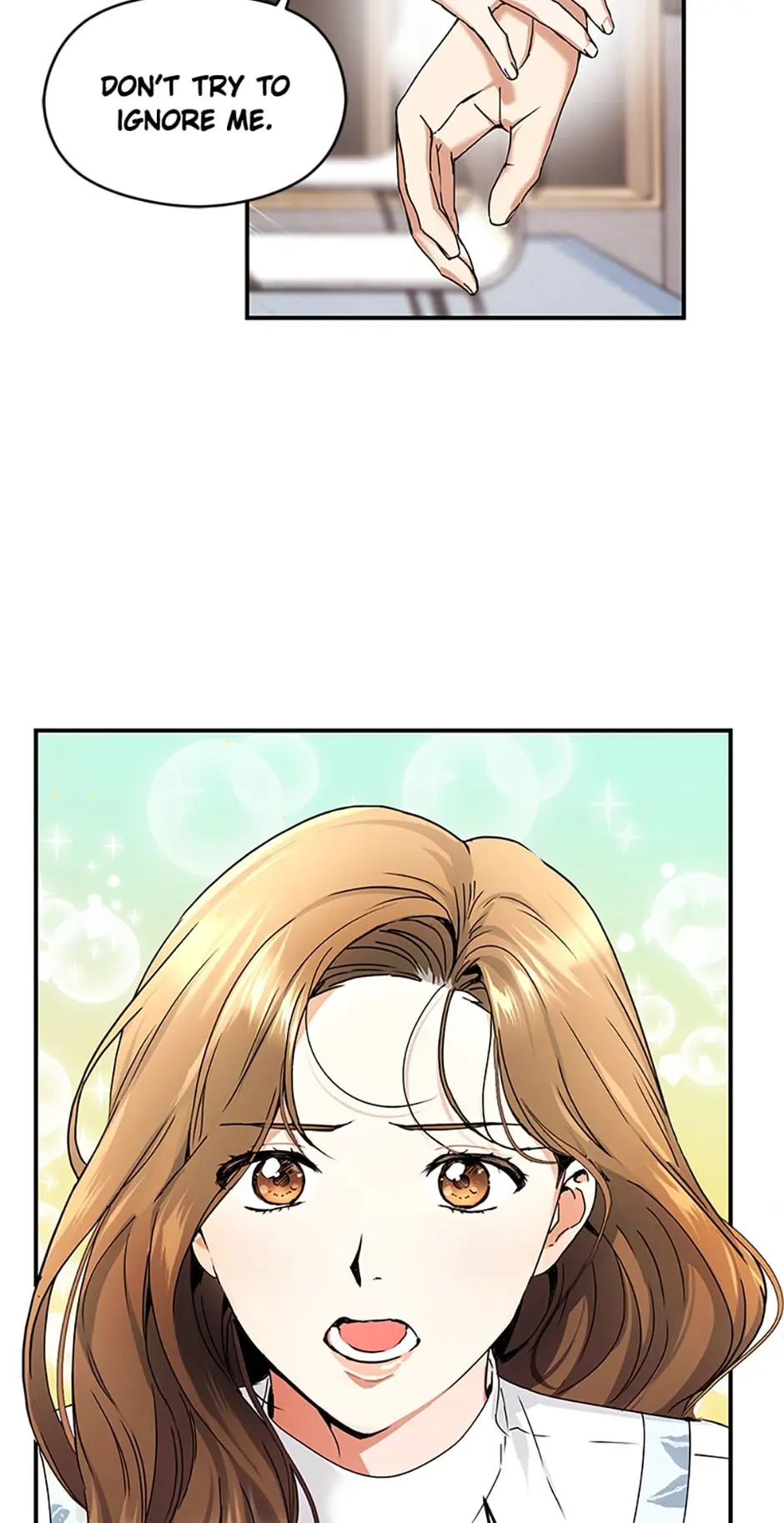 A Kiss Is Not Enough Chapter 2 Page 44