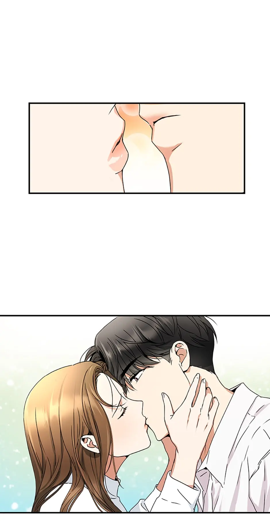 A Kiss Is Not Enough Chapter 2 Page 47