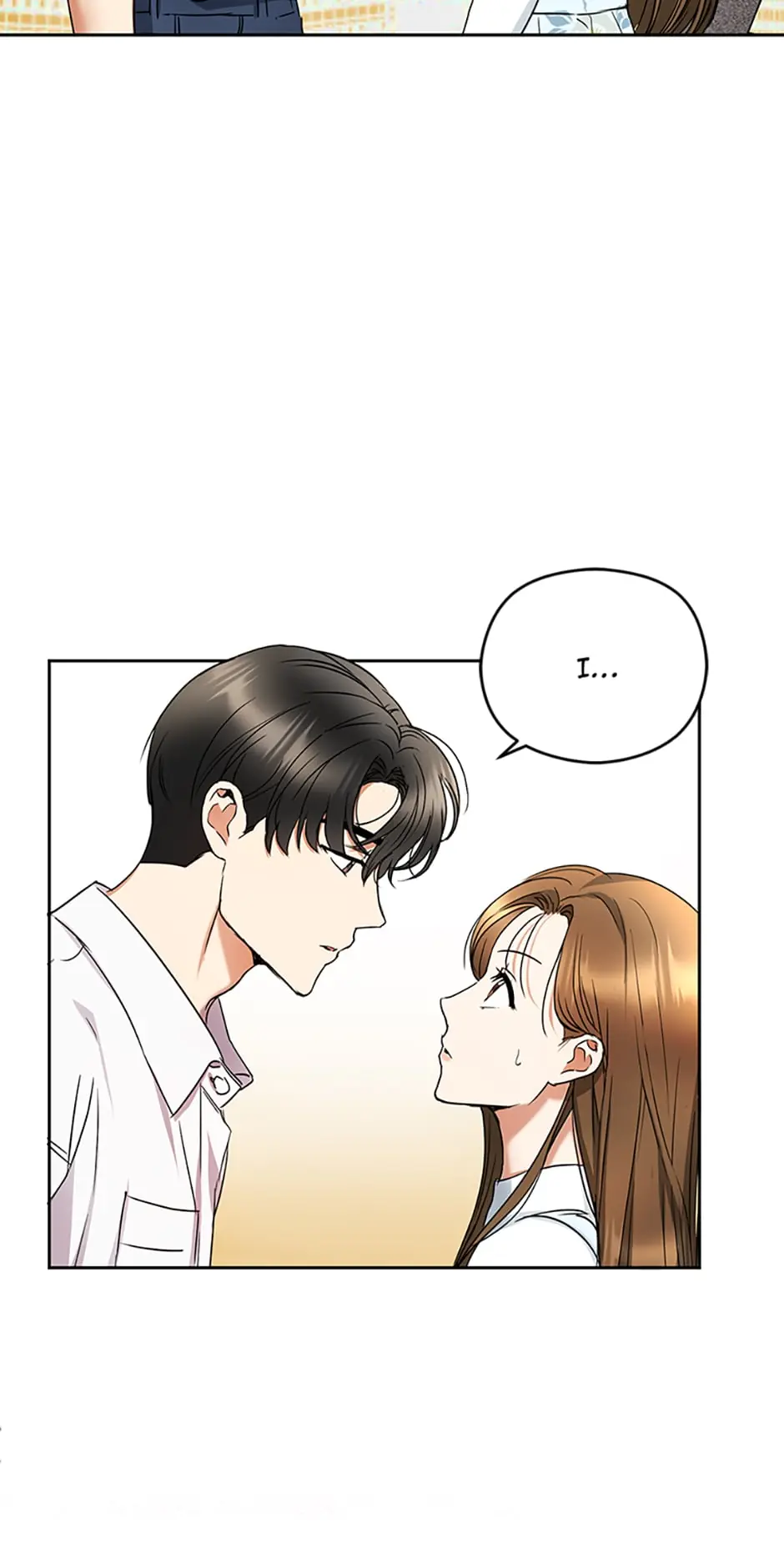 A Kiss Is Not Enough Chapter 3 Page 20
