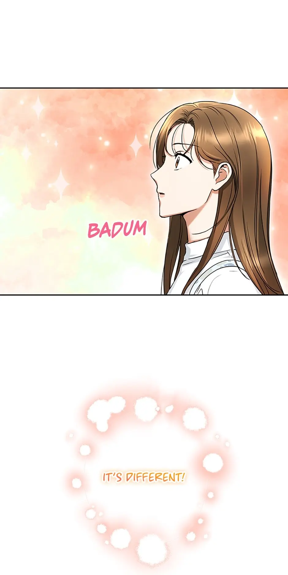 A Kiss Is Not Enough Chapter 3 Page 22