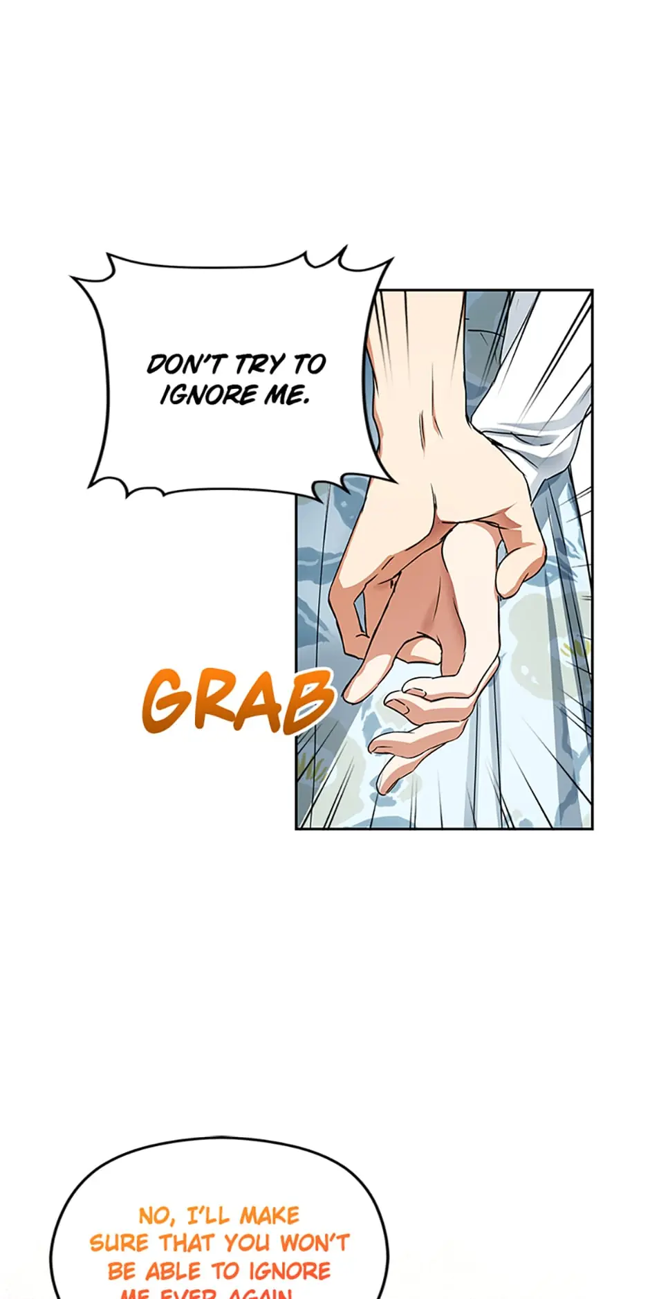 A Kiss Is Not Enough Chapter 3 Page 29