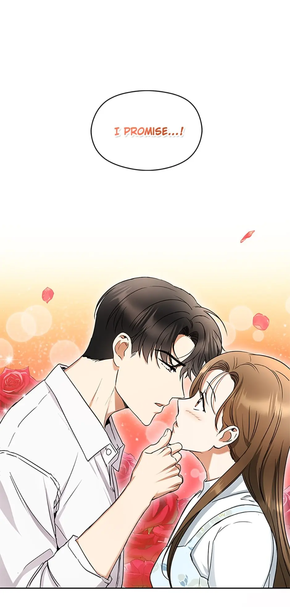 A Kiss Is Not Enough Chapter 3 Page 31